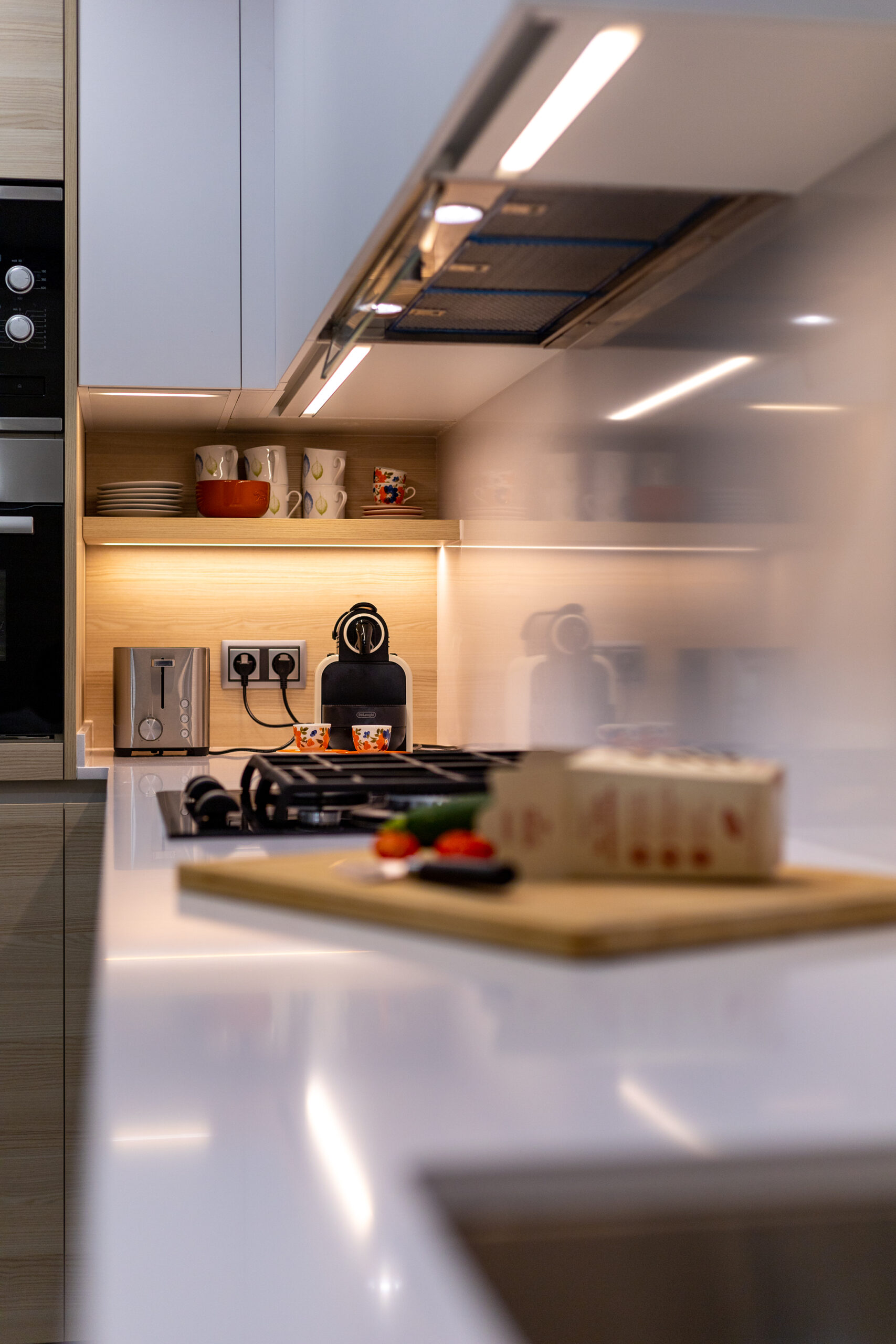 Nivell Cocina Serdenya 178